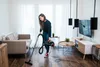Odkurzacz cyklonowy bezworkowy LEHMANN TYPHOON 4000W 2x Podgląd zdjęcia produktu 7