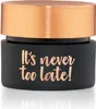 Alcina It's Never Too Late! Anti-Wrinkle Face Cream 50 ml Produktbild-Vorschau 3