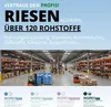 BCAA 2:1:1  Sonnenblumenlecithin Pulver (40-100 Mesh) – Produktbild-Vorschau 7