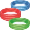 Bestway Pool 3-Ring ca122x25cm 3 fach sortiert Podgląd zdjęcia produktu 11