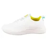 Legero Damen Schnürschuhe Sportlich Gummisohle Weiß Produktbild-Vorschau 2