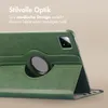 imoshion 360° drehbare Klapphülle Xiaomi Pad 6S Pro 12.4 - Produktbild-Vorschau 3