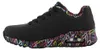 Skechers x JGoldcrown: Uno - Loving Love schwarz 38,5 Produktbild-Vorschau 41