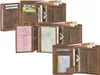 Greenburry Vintage Herren RFID Leder Geldbörse Geldbeutel Produktbild-Vorschau 18