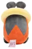 Pokemon Zirpurze Kuscheltier - 15 cm Plüschtier Kricketot Produktbild-Vorschau 4