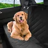 Couverture universelle de siège de voiture pour chien Voir les images du produit 10