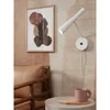 Wandleuchte Bordeaux GU10 Weiß Produktbild-Vorschau 3