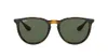 Ray-Ban Andy, Erwachsener, Uni, Quadratisch, Quadratisch, Produktbild-Vorschau 16