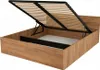 Komvortowy | Bett 140x200 Cm | Doppelbett Mit Produktbild-Vorschau 6