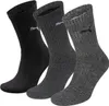 PUMA CREW SOCK CUSHIONED SOLE SPORT 3er Pack Herren Produktbild-Vorschau 8