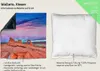 Wallario Premium Kissen, weiche Oberfläche, mit Motiv Produktbild-Vorschau 2