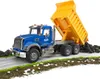 MACK Granite LKW mit Kippmulde Produktbild-Vorschau 15