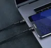 Baseus Cafule Kabel strapazierfähiges Nylonkabel USB-C PD / Produktbild-Vorschau 19