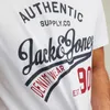 Jack & Jones T-Shirt ETHAN CREW NECK Kurzarmshirt 3er Pack Produktbild-Vorschau 16