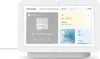 Google Nest Hub 2 chalk Smart Home Assistant Produktbild-Vorschau 18