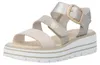Remonte Sandalen Sandalen Leder Produktbild-Vorschau 8