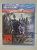 A sealed PlayStation 4 game case for Resident Evil 6, part of the 'PlayStation Hits' series. Produktbild-Vorschau