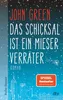 Das Schicksal ist ein mieser Verräter Produktbild-Vorschau 1