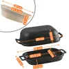 Mahlzeit gietijzeren broodpan set, voorbehandeld, 8,3 Productafbeelding-voorbeeld 4