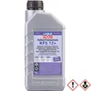 A bottle of Liqui Moly radiator antifreeze. Produktbild-Vorschau