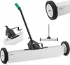 Expondo MSW magnetická metla – 73 – 100 cm teleskopická Náhľad obrázku produktu 5
