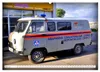 60 Jahre Buchanka - Der Kult-Transporter der UdSSR UAZ-452 Produktbild-Vorschau 8