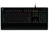Logitech Prodigy G213 - Tastatur - hintergrundbeleuchtet Produktbild-Vorschau 12