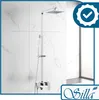 Brauseset S-1067 Chrom Produktbild-Vorschau 10