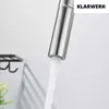 Jana | 3 Wege Premium Silber gebürstet ausziehbare Produktbild-Vorschau 7