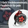 Brennenstuhl Professional Enrouleur de câble 300 KU 2200 Voir les images du produit 8