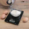 Clatronic KW 3626, Elektronická kuchynská váha, 5 kg, 1 g, Náhľad obrázku produktu 3