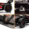 Porsche Formel E Kinder Elektroauto 12V (1–5 Jahre) – Produktbild-Vorschau 2