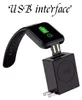 Vodotěsné chytré hodinky s Bluetooth pro iPhone, iOS, Náhled obrázku produktu 3