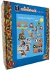 Ministeck Familieset Mega Fun - XXL Box, 4000pcs. Voir les images du produit 3