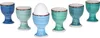 Blue Baita 6er Set Eierbecher blaue Eierhalter Eierständer Produktbild-Vorschau 1