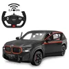 JAMARA BMW XM 1:14 schwarz 2,4GHz Tür manuell Produktbild-Vorschau 1