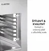 Klarstein Hannibal - gril, 2200 W, 200-850°C, plocha Náhľad obrázku produktu 7