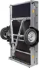 PKW-Anhänger mit Blattfedern 230x125 UNITRAILER GARDEN Produktbild-Vorschau 17