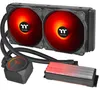 Thermaltake Floe RC240 CPU & Memory AIO Liquid Cooler 240mm Produktbild-Vorschau 2