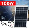 MECO 100W solární panel Solární panel solární kolektor pro Náhled obrázku produktu 2