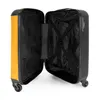 NoBoringSuitcases.com® Kufr Príručná batožina Kufr na Náhľad obrázku produktu 4