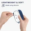 kwmobile Schutzhülle für JBL Tune 230 NC TWS / T230NC / Produktbild-Vorschau 3