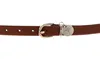 JOOP! Leder Gürtel 2,0 CM Women's Belt With Pendant W75 Produktbild-Vorschau 2