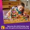 LEGO Friends Gemütliche Hütte im Herbstwald - Miniatur Produktbild-Vorschau 10