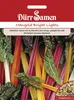 Dürr-Samen - Mangold Bright Lights - Saatgut - 4163 Produktbild-Vorschau 1
