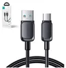 JOYROOM S-AC027A141B, 1,2 m, USB A, USB C, 4,8 Gbit/s, Produktbild-Vorschau 5