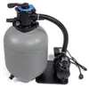 Sandfilter Trinidad 400 bis 25m³ Produktbild-Vorschau 3