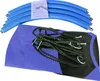 Aga Cerchio sospeso per dondolare 120 cm Blu Anteprima dell’immagine prodotto 3