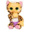 Jakks Tierbabys Leopard + Sound Produktbild-Vorschau 3