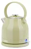 Wasserkocher 1,5 l 2200 w grün/grau Livoo DOD202M Produktbild-Vorschau 4
